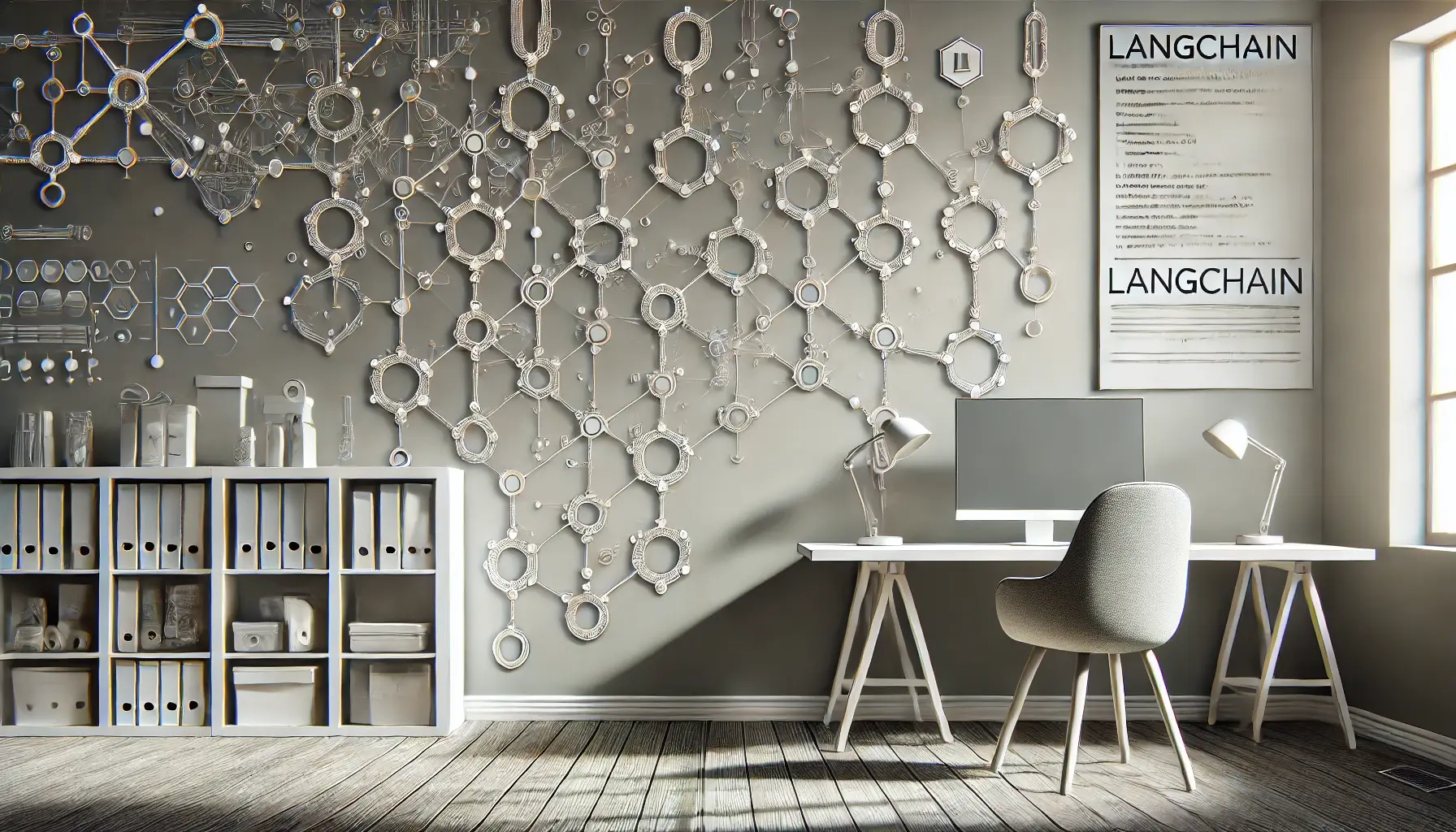 LangChainとは？基礎から応用まで完全ガイド