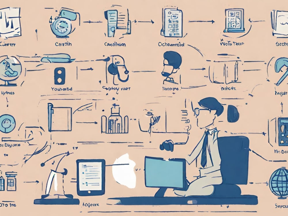 Webマーケティング職業適正診断テスト