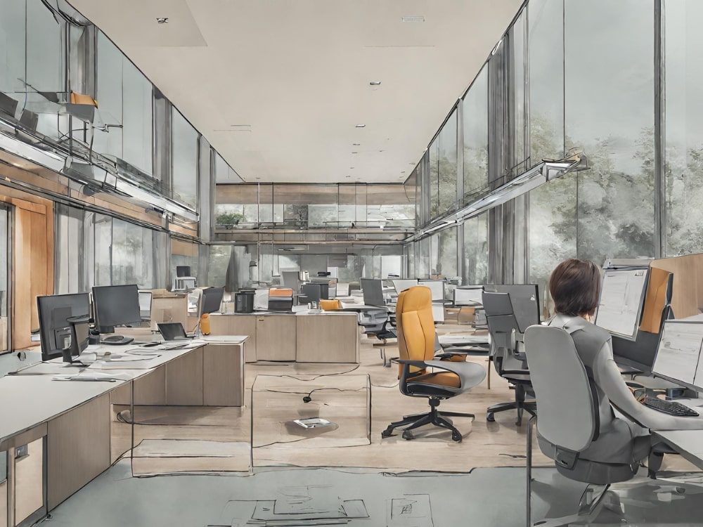 会社満足度スコア・ツール