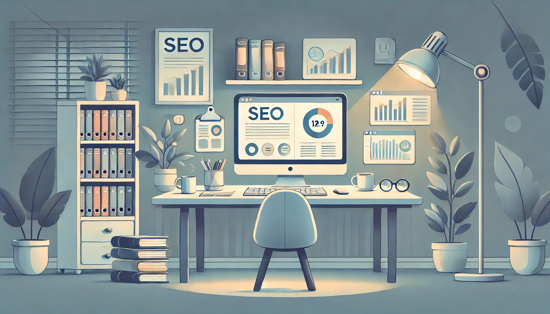 事例：ECサイト商品カテゴリページのSEO改善施策